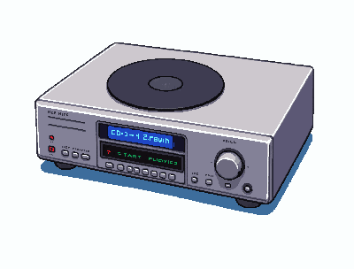 Marantz CD-63